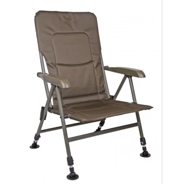 Strategy Szék Curved Recliner 51 Chair