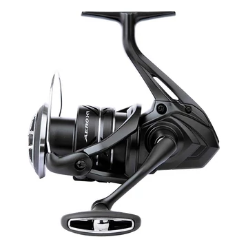 Shimano Feeder Orsó Reel Aero C5000 XR