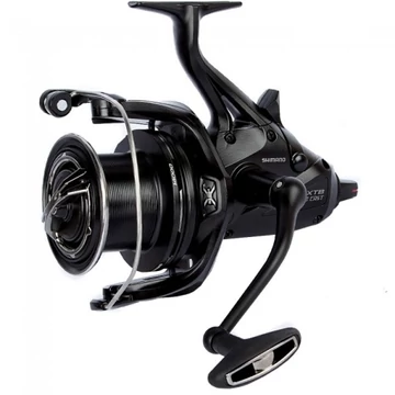 Shimano Big Baitrunner XTB LC Long Cast Nyeletőfékes Orsó (BBTRXTBLC)