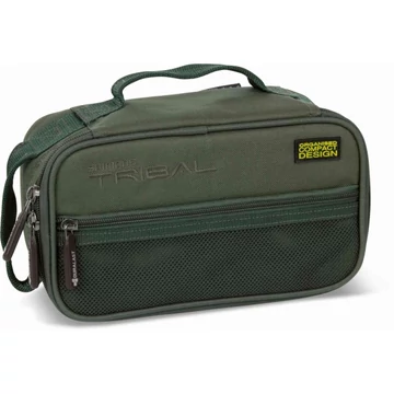 Shimano Tribal Glug &amp; Hookbait Case Csalizó Táska (SHTR17)