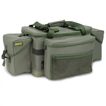 Shimano Tribal Compact Carryall Táska (SHTR01)