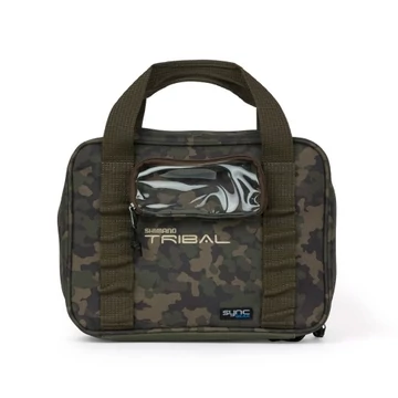 Shimano Trench 2 Rod Buzzer Bar Bag Táska