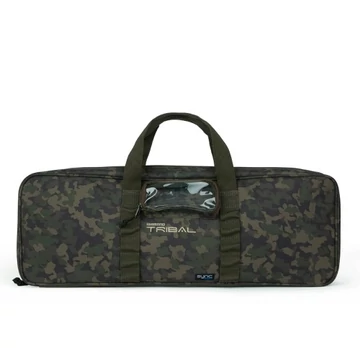 Shimano Trench 4 Rod Buzzer Bar Bag Táska