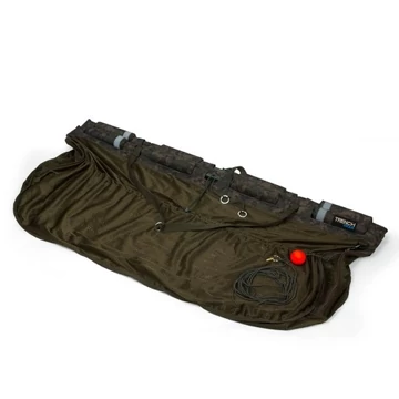 Shimano Trench Calming Recovery Sling Mérlegelő Zsák