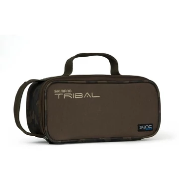 Shimano Sync Rig & Bits Case Aprócikkes Táska