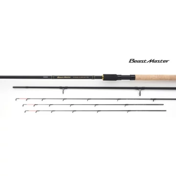 Shimano Beastmaster Feeder DX 13&#039; 396cm 150gr Feeder Bot (BMDXLC150FDR)