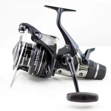 Shimano Baitrunner X-AERO 10000 RA Nyeletőfékes Orsó (BTXAR10000RA)