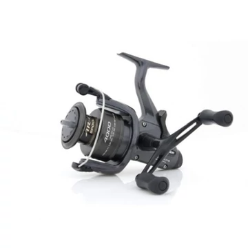 Shimano Baitrunner DL 4000 FB Nyeletőfékes Orsó(BTRDL4000FB)