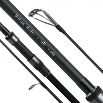 Shimano TRIBAL Distance SPOD 12&#039;6&quot; 381cn 5,5lbs 2 Részes Spod Bot (T126550DS)
