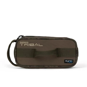 Shimano Sync PVA Case PVA Tartó Táska (SHTSC12)