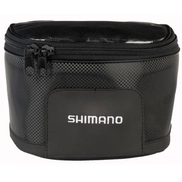 Shimano Reel Case Large Fekete Orsótartó Táska (SHLCH04)