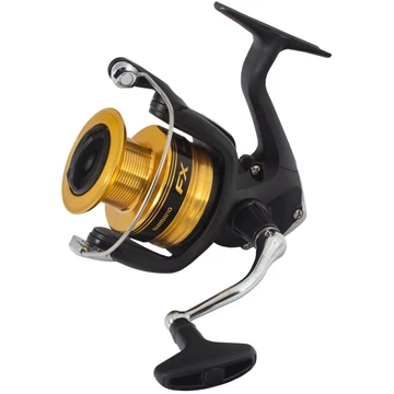 Shimano FX 4000 FC Elsőfékes Orsó
