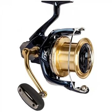 Shimano Távdobó Orsó Bull's Eye 9100