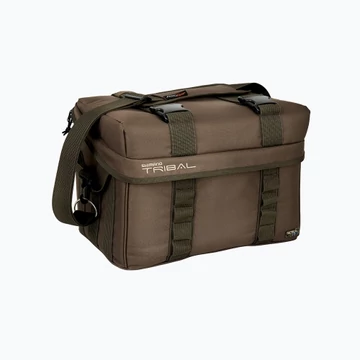 Shimano Táska Tactical Carp Compact Carryall & Aq