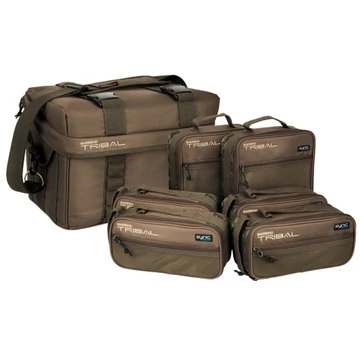 Shimano Komplett Táska Rendszer Tactical Carp Full Compact Carryall & Cases