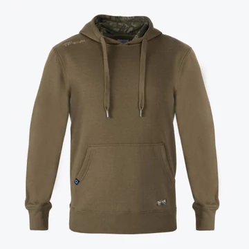Shimano Kapucnis Pulóver Tactical Wear Hoodie