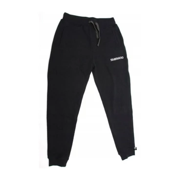 Shimano Melegítő Nadrág Black Pants