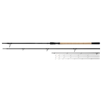 Shimano Feeder Bot Aero X5 Distance Power Feeder 396cm 120g