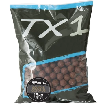 Shimano Bojli TX1 Squid &amp; Octopus (1kg)