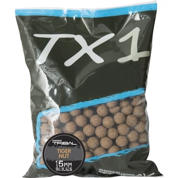 Shimano Bojli TX1 Tiger Nut (1kg)