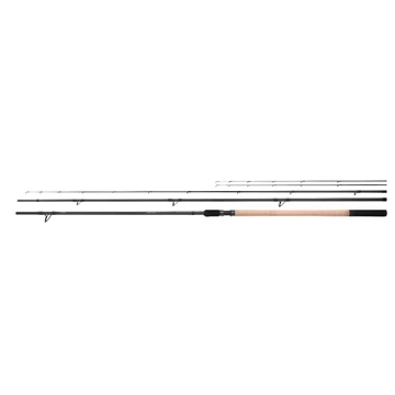 Shimano Feeder Bot Rod Aero X3 Distance Power Feeder Heavy (4,27m, 14&#039;0&quot;) 3 részes - 150g