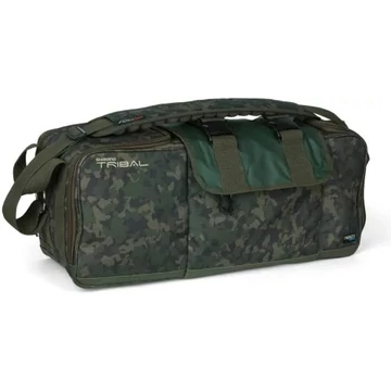 Shimano Nagy Étkészletes Táska LuggageTrench Carp Deluxe Food Bag & AQ