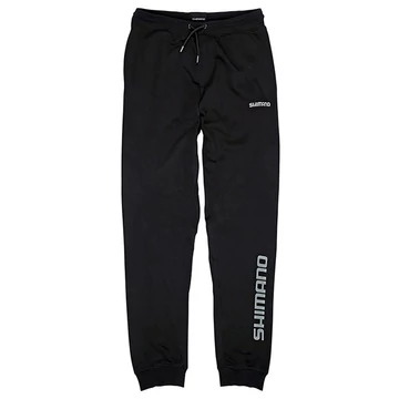 Shimano Melegítő Nadrág Wear Joggers (Fekete)