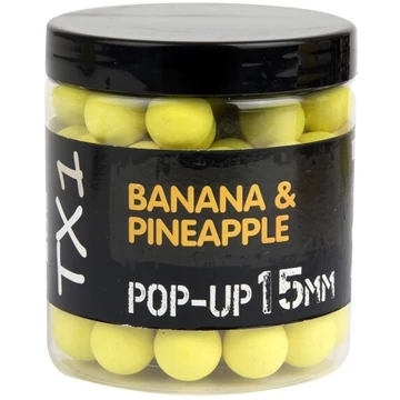Shimano TX1 Pop-up Banana &amp; Pineapple Fluoro Yellow (50g)