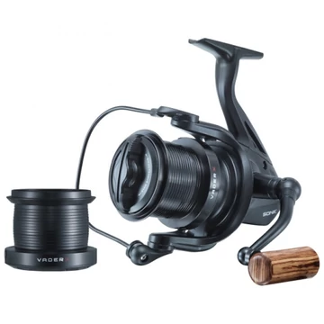 Sonik Vaderx Rs 8000 Távdobó Orsó