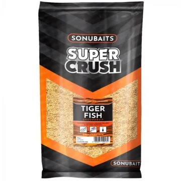 Sonubaits Groundbait Tiger Fish (2kg)