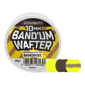 Sonubaits Band&#039;Um Wafters (10mm)