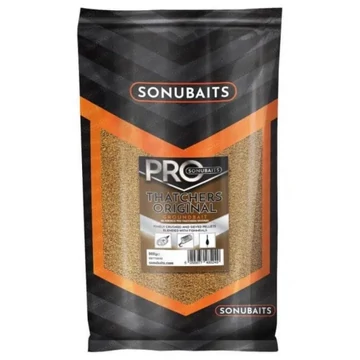 Sonubaits Pro Groundbait Thatchers Original (900g)