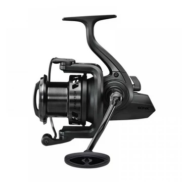 Sonik Elsőfékes Orsó Xtractor Black 6000