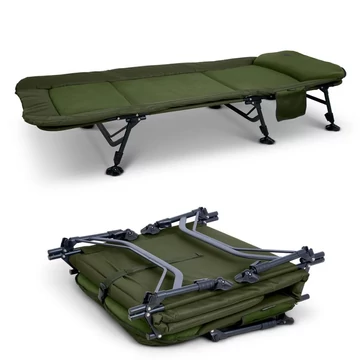 Sonik Ágy Bank-Tek Levelbed
