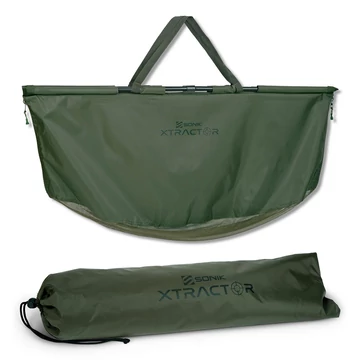 Sonik Mérlegelő XTRACTOR Folding Sling (102x55x19cm)