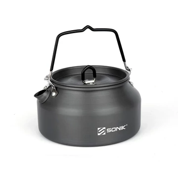 Sonik Vízforraló Sizzla Kettle - 1l