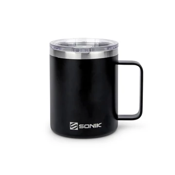 Sonik Bögre Sizzla Thermal Mug - 400ml