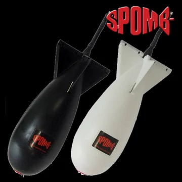SPOMB Large (nagy) Speciális Etetőrakéta