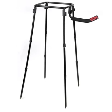 SPOMB Single Bucket Stand Kit Vödörtartó Állvány Etetéshez