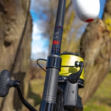 SPOMB™ Rods 12ft (360cm) LR Spod bot