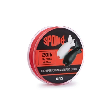 SPOMB™ Spomb Braid Fonott Főzsinór