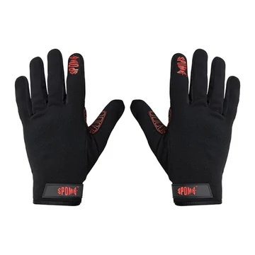 Spomb Pro Casting Gloves Dobókesztyű