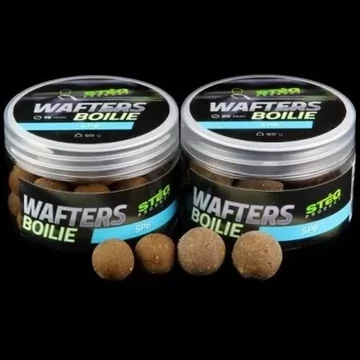 Stég Wafters Boilie Kikönnyített Csalizó Bojli (16mm/60g)