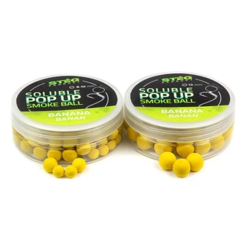 Stég Product Pop-Up Soluble Pop Up Smoke Ball (12mm)
