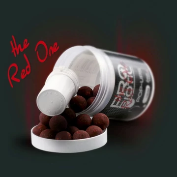 Starbaits Probiotic Red Pop Up bojli