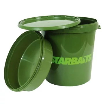 Starbaits Bucket Vödör