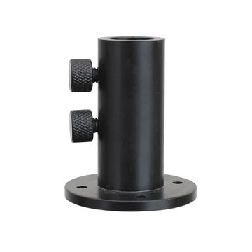 Starbaits Solidz Matt Black Stage Stand Stégtalp 16mm