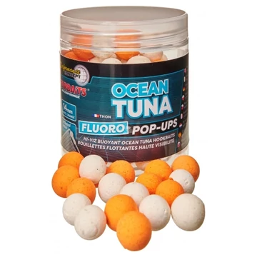 Starbaits Pop Up Ocean Tuna Fluo
