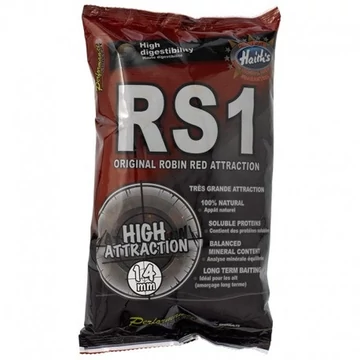 Starbaits Bojli RS1 (24mm/1kg)