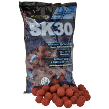 Starbaits Boilies SK30 800g